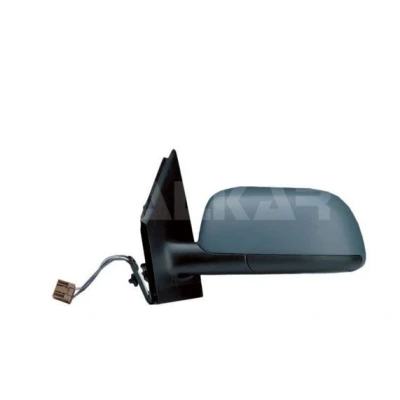 Bild av Rétroviseur extérieur Alkar 6139110 gauche avec couche d&#039;apprêt électrique chauffant, asphérique pour véhicules direction à