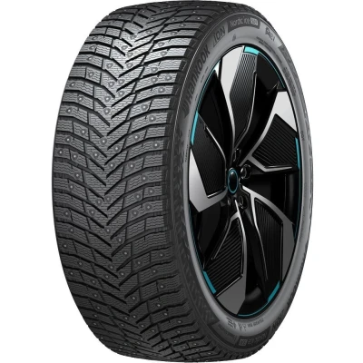 Bild av Hankook iON Nordic i*ce SUV (IW04A) 255/45 R19 104H personbil Vinterdäck Däck 1035011