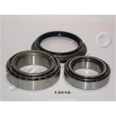 Bild av JAPKO 413018 Kit de roulements roue des deux côtés l&#039;essieu avant 73,5, 63 FORD: Ranger Mk2, MAZDA: Série B Pick up