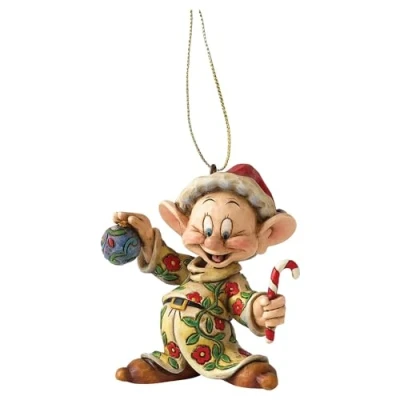 Bild av Disney Traditions FBA_A9041 Hängande prydnad, Flerfärgad, 7 cm