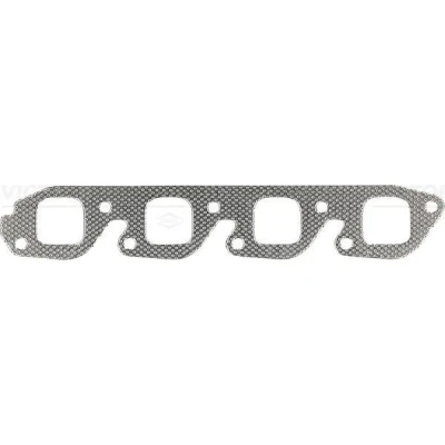 Bild av REINZ 71 27332 10 Joints De Collecteur d&#039;Echappement FORD: FIESTA 3, 2, ESCORT 4 Cabriolet
