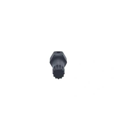 Bild av KS TOOLS 515.1166 Hylsverktyg 1/2tum M18 Krom molybdenstål inre polygontand