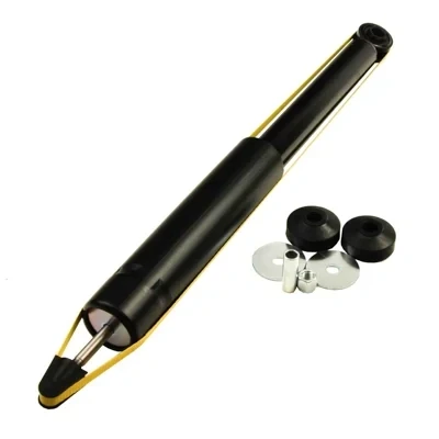 Bild av MAXGEAR 11 1170 Amortisseur Essieu avant Pression de gaz Système bitube Jambe suspension Goujon en haut TOYOTA: Yaris I 3/5 portes