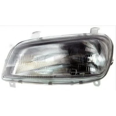Bild av TYC 20 3686 08 2 Phares gauche H4 TOYOTA: RAV4 I SUV