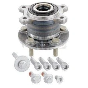 Bild av SNR R152.78 Kit de roulements roue FORD: KUGA 1
