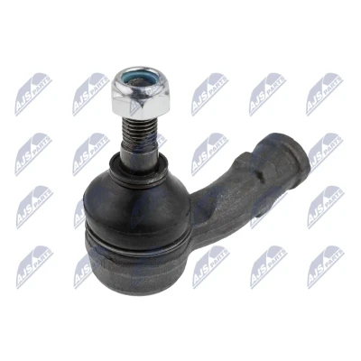 Bild av Styrled, framaxel vänster, seat,vw, 191 419 811, 191419811, 3A0 422 6N0 411 811
