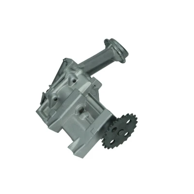 Bild av MAXGEAR 42 0038 Pompe à Huile Moteur RENAULT: Modus / Grand Modus, CLIO 3, MEGANE 2, DACIA: Dokker Break, Lodgy, SANDERO 2