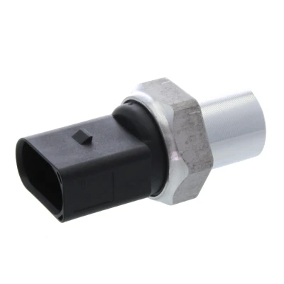 Bild av VEMO V10 73 0300 Pressostat Climatisation 3 Qualité originale AUDI: A6 C6 Avant, A4 B8 A5 Coupe, VOLKSWAGEN: Golf 7, Passat Variant
