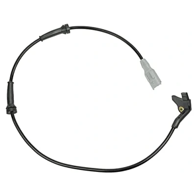 Bild av MEYLE 40 14 800 0025 Capteur ABS des deux côtés de l&#039;essieu avant ORIGINAL Quality actif 2 620 12 CITROËN: C4 Picasso 1, Berlingo II Van