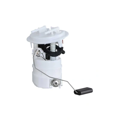 Bild av HELLA 8TF 358 305 301 Unité d&#039;injection de carburant avec palpeur carburant, joints électrique Essence PEUGEOT: 407 Berline, SW, Coupe