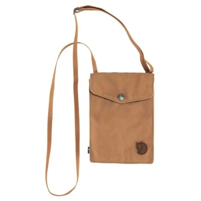Bild av Fjallraven unisex ficka gym väska (1 pack), Khaki damm, Einheitsgröße, Sporter