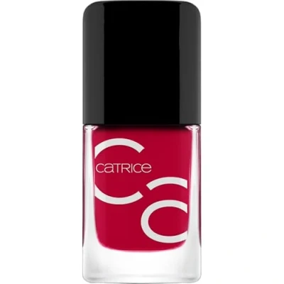Bild av CATRICE ICONAILS gellack, nagellack, nr 169, rosa, långvarig, glänsande, acetonfri, vegansk, utan mikroplastiska partiklar, konserveringsmedel, 1 pack (10,5 ml)