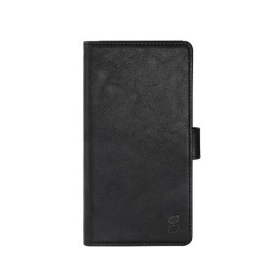 Bild av GEAR Classic Wallet 3 card Google Pixel 7 Pro Black