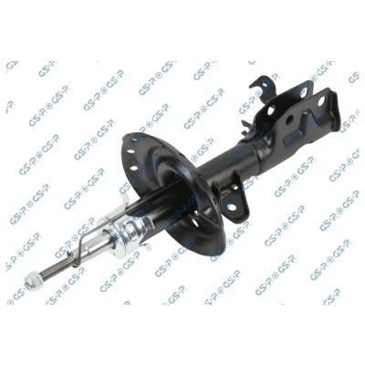 Bild av GSP 32307542 Stötdämpare framaxel vänster Gastryck Tvårörs fjäderben HONDA: Jazz Hatchback (GE, GG, GP, ZA) 1.2, 1.5 i VTEC, 1.4, 1.3 2008 2014
