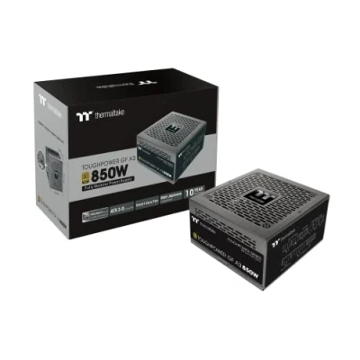 Bild av Thermaltake Tt GF A3 850W ATX30 PS TPD 0850FNFAGE H
