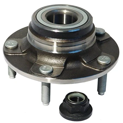 Bild av MAPCO 26682 Kit de roulements roue des deux côtés du pont arrière sans bague ABS FORD: Transit Mk5 Сamion à Plateau/Сhâssis, Van