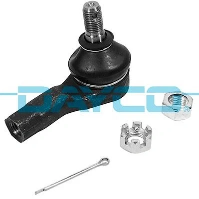 Bild av DAYCO DSS1092 Styrled 12,5mm M12x1.5 framaxel vänster, höger CHEVROLET: Matiz, SUZUKI: Wagon R+ II Hatchback