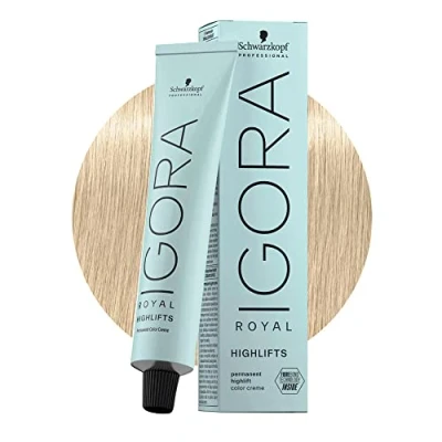 Bild av Schwarzkopf, IR 12 1 B Supersch Cendrè, 60 ml.