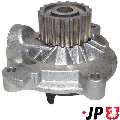 Bild av JP GROUP 1114103300 pompe à eau 18 avec bague d&#039;étanchéité pour VOLKSWAGEN: Transporter 4 Bus, 4, LT 28 35 II Bus