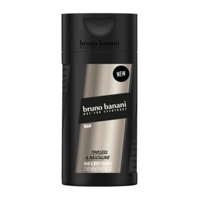 Bild av Bruno Banani Man Duschgel 250 ml
