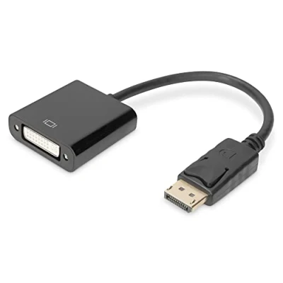 Bild av DIGITUS display adapter 15 cm