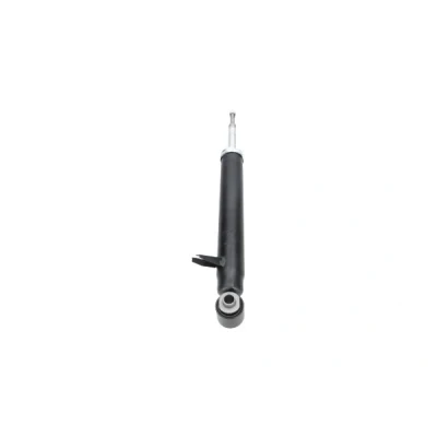 Bild av KAVO PARTS SSA 11397 Stötdämpare Bakaxel vänster Gastryck Tvårörs Dämpare med draganslagsfjäder nedre ögla, övre stift BMW: X5 (E70) xDrive30d 3.0