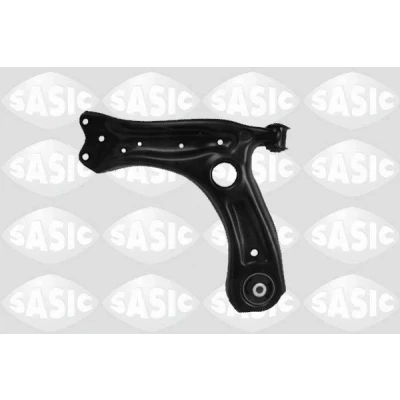 Bild av SASIC 7476091 Bras de suspension Essieu avant gauche, inférieur triangulaire (VU&amp;PL) VOLKSWAGEN: Polo V 3/5 portes, Fox portes