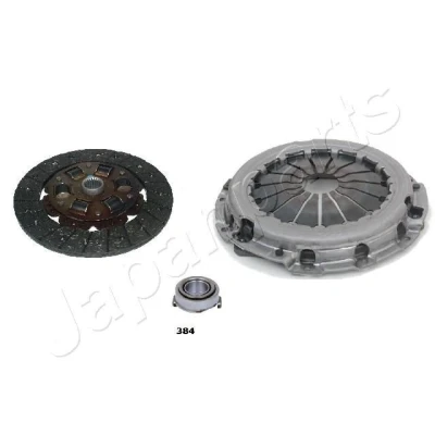 Bild av JAPANPARTS KF 384 Kit d&#039;Embrayage 240 MAZDA: CX 5 I