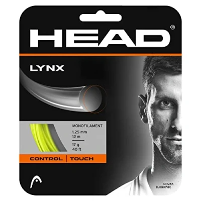 Bild av Head Lynx 12 m enkel uppsättning 1,25 mm, diameter: 1,20
