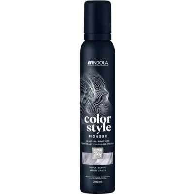 Bild av INDOLA CSM PLATA 200 ML INT NEW