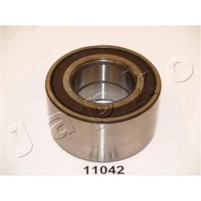 Bild av JAPKO 411042 Kit de roulements roue avec bague magnétique intégré 72 DACIA: Sandero I, Logan I MCV, Berline, NISSAN: MICRA 4, 3