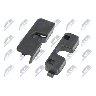 Bild av Lastutrymme, övertäckning, opel corsa d, e, crossland / x, meriva b minibus, minivan, 13301817, 2345342, 39201660