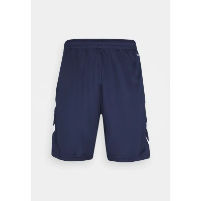 Bild av Hummel Träningsshorts, Storlek: XXL, Marine
