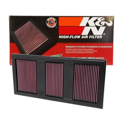 Bild av Luftfilter K&amp;n filters 33 2985