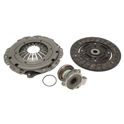 Bild av MAPCO 10707 Kit d&#039;Embrayage à trois pièces avec butée hydraulique 205 OPEL: Astra H 3/5 portes, GTC, Meriva A, VAUXHALL: Mk5