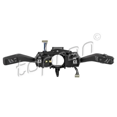 Bild av TOPRAN 638 152 Comodo de clignotant VOLKSWAGEN: GOLF 6, Scirocco III, Touran I, SKODA: Octavia II 5 portes
