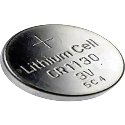 Bild av Litiumknappcell CR 1130