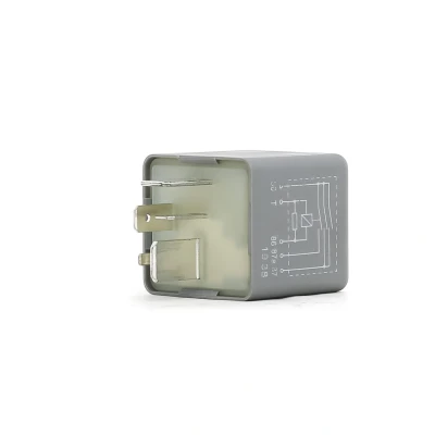 Bild av Borsehung B17805 Relais, courant de travail AUDI: A4 B5 Berline, A6 C5 Allroad C5, VOLKSWAGEN: Passat GP Berline
