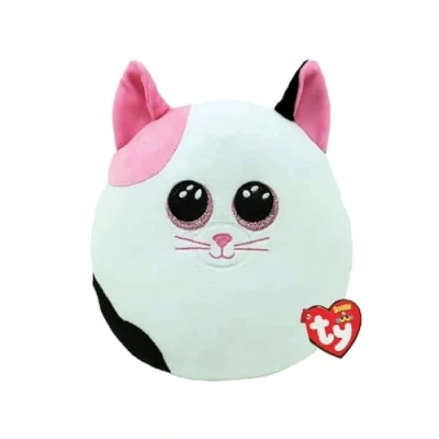 Bild av TY Squish a Boo Katt Muffin 20 CM