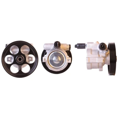 Bild av ELSTOCK 15 0184 Pompe De Direction Assistée hydraulique 105 125 RENAULT: TRAFIC 2 Kasten, MASTER Bus, OPEL: Vivaro A Combi
