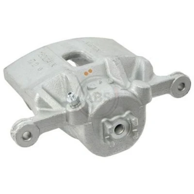 Bild av A.B.S. 727372 Étrier de frein Aluminium 159 HONDA: CIVIC 7 Hatchback, 8