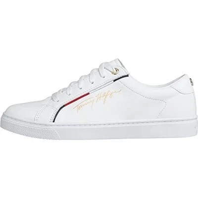 Bild av Tommy Hilfiger Signature Trainers EU 41