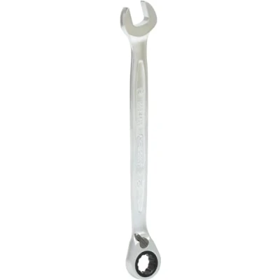 Bild av KS TOOLS 503.4610 E Clé à fourche et polygonale cliquet 159 10 50