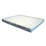Bild av ALCO FILTER MS 6393 Filtre d&#039;habitacle de pollens 240,0 190,0 19,5 FORD: FIESTA 6, C Max 2, 7