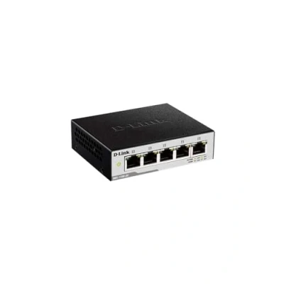 Bild av D Link Smart Managed Switch DGS 1100 05