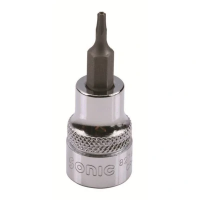 Bild av Bitshylsa 3/8&quot; T8H mm Torx Tamperproof