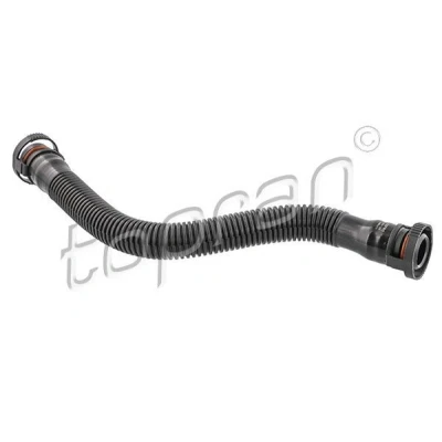 Bild av TOPRAN 503 122 Flexible, aération de la housse culasse avec joints BMW: 1 5 portes, 3 portes oscaro, mister auto, yakarouler