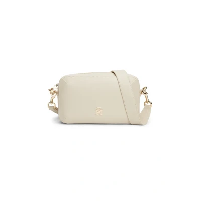 Bild av Tommy Hilfiger CHIC Camera BAG Axelremsväska, Storlek: One Size, Classic beige