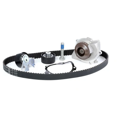 Bild av Vattenpump + kuggremssats GATES KP15672XS