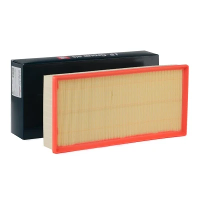 Bild av JP GROUP 1618601500 Filtre à air 58 187 389 Cartouche filtrante CLASSIC pour conditions d&#039;usage poussiérieux VOLKSWAGEN: Touareg I, II